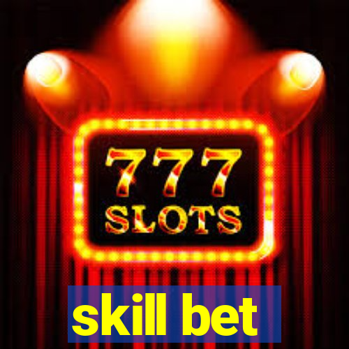 skill bet